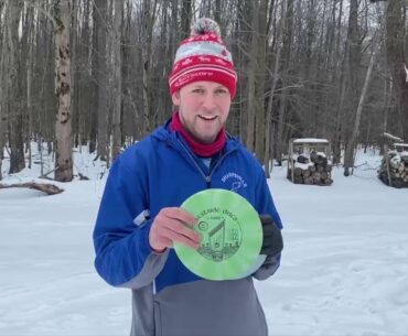 Westside Harp Quick Disc Review