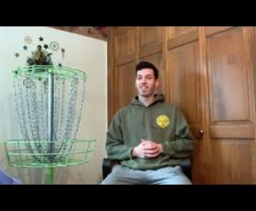 Discademy #1: Basic terms and Rules