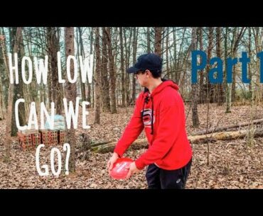 How Low Can We Go? - Johnson Street Park