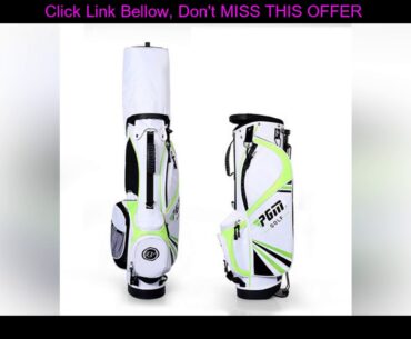 #Top Outdoor Sport Golf Clubs Complete Set Bag Golf Rack Bag Standard Ball Package Bag Portable Lar