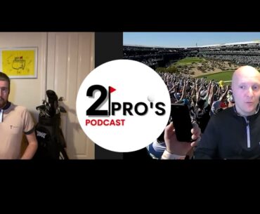 2 Pro’s Podcast - Episode 4 - Underrated Golf Brands