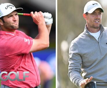 Golf Pick 'Em Expert Picks for the Waste Management Phoenix Open | Golf Channel