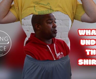 SwingJuice: What's Under the Shirt? Ep. 2