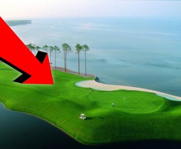 Best Golf Courses in Florida