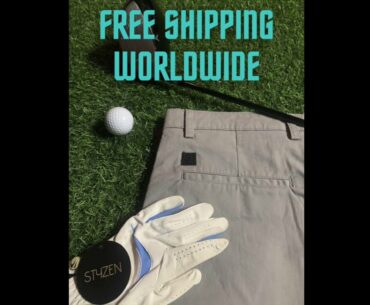 Styzen | Premium Golf Apparel | Online Golf Shop | Free Shipping Worldwide