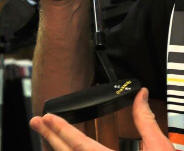 Kenny Giannini Putter