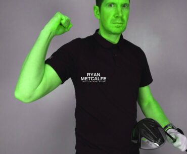HULK MODE - MORE SPEED AND DISTANCE WITH YOUR DRIVER