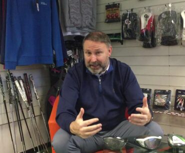 New Drivers for 2021 from Callaway, Cobra and Taylormade
