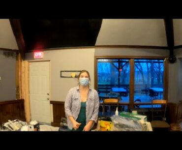 Whisky Run Golf Club's Bootlegger Bistro & Bar Renovation