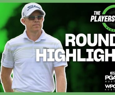 The Players Series Victoria 2021 - Round 4 Highlights