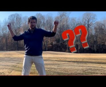 This concept will change your golf swing FOREVER