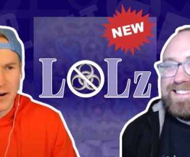 SUPER BOWL, TOP SHOT & FINANCIAL DISCLAIMERS - LOLZ EP. 145