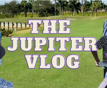 EPIC GOLF MATCH WITH MATT JAMES AND TYLER CAMERON - BRILLIANTLY DUMB VLOGS
