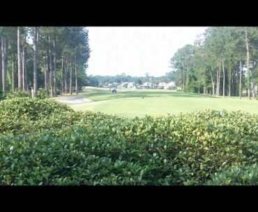 Eagle Harbor Golf Club