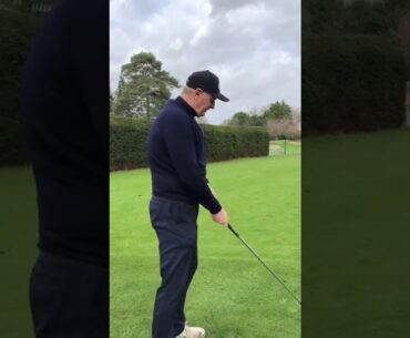 Chipping Tip of the Week