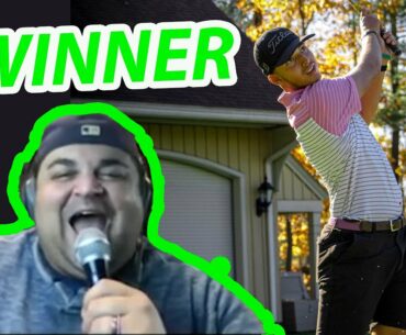 “PATRICK REED...NOT AGAIN!!" // Inside The Leather Ep.55
