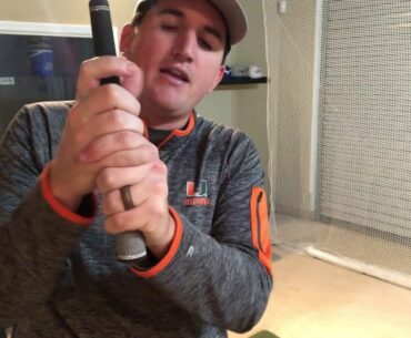 Fundamentals Series | The Standard Neutral Grip | Instructional Video