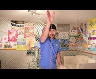 Astuce JAMAIS VUE pour le putting - Disque golf
