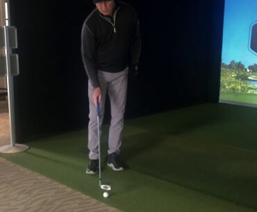 Golf Tips with Grant - Ep. 1