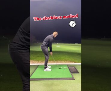 Control wedge distance | pro #shorts