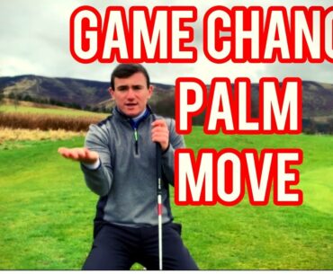 THE RIGHT HAND MOVE THAT PRODUCES INSTANT RESULTS