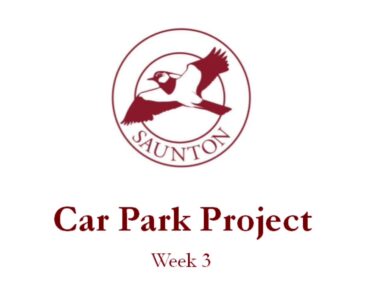 Club Projects Update - February 5th 2021