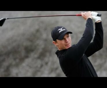 Lasse Jensen Royal Golf Club Denmark
