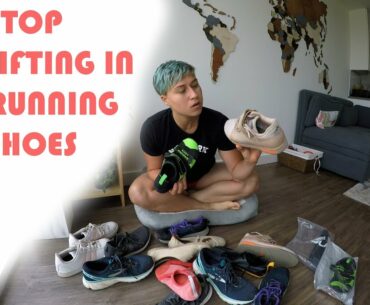 Stop Lifting in Running Shoes! | Lifting Shoes Reviews