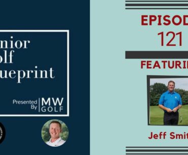 Ep 121 - Coaching virtually with Jeff Smith