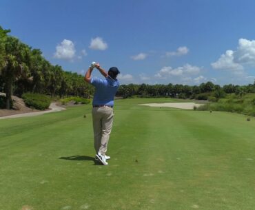 Championship Golf | Miromar Lakes Beach & Golf Club