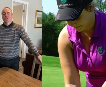 Stay & Play at Royal Ashburn Golf Club, Where New Golf Traditions Begin.