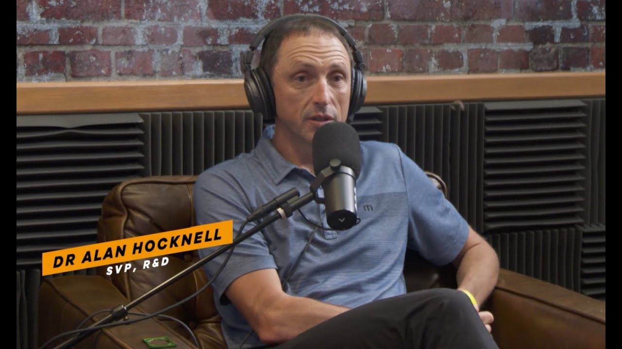 Callaway Talks: The New White Hot OG Callaway Talks: The New White Hot OG