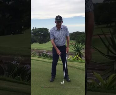 Derek James Instructional tips - 05 February