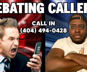 SPORT DEBATES | CALL IN NOW | The Smooth & Rocky Debates