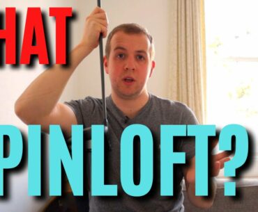How To Hit It Further | Improve Your Spin Loft | Golf Tips | Golf Explained
