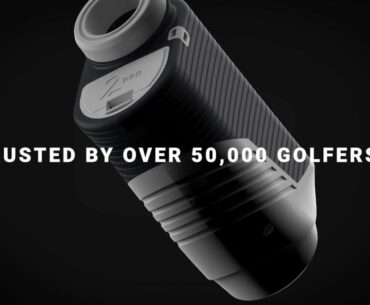 The S2 Pro Slope Rangefinder vs. The Competition