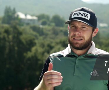 PING G425 Driver - Pros test the new driver