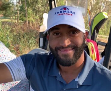 AATQ GOLF MEDIA Presents: BLACK PRO GOLFERS IN REVIEW