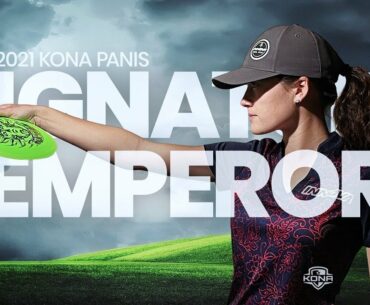 2021 Kona Signature Emperor