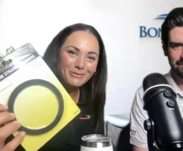 Take control of your Putting (Buzzabout Golf Episode 4)