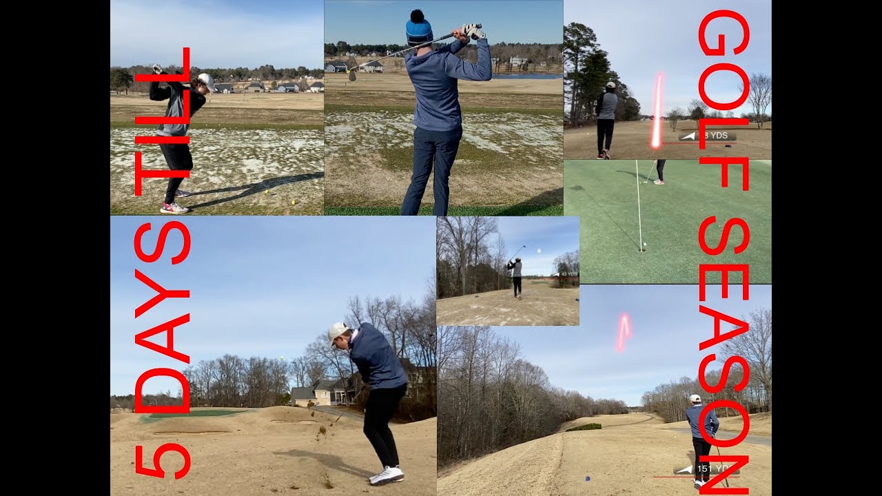 5 DAYS LEFT!!! 5 DAYS LEFT!!!