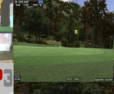 Dogfight Bear Mountain Week 12 - PGA Tees