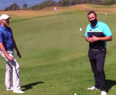 Pinnacle's update from Quintin - 04 February