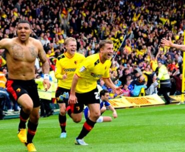 Greatest Sports Moments