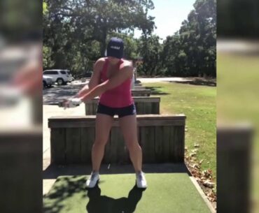 GOLF GODS #65 #golf #fun #compilation #course #golfcart #crash #pga #golfgods