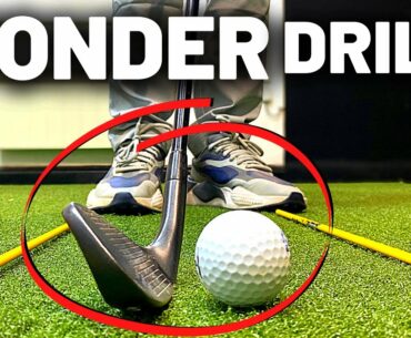 The Chipping & Pitching Swing is so much easier when you know this