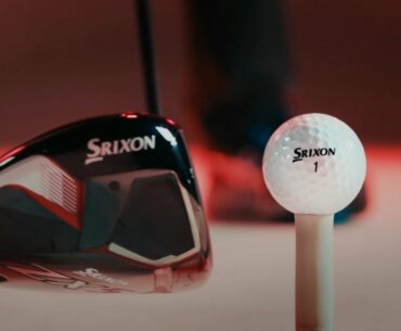 Srixon 2021 Z-Star Series