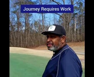 Course Vlog Sugar Creek Golf and Tennis Club. Atlanta, GA 30316