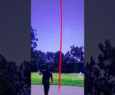 Did Patrick Reed Cheat?