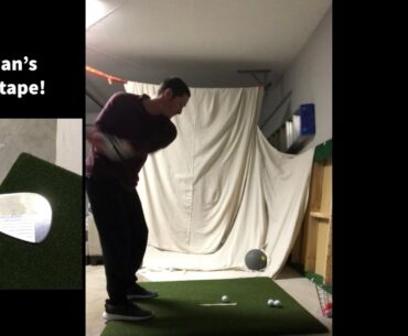 Best cheap golf training aid ever?